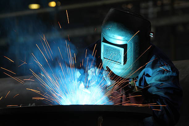 Best Automation and Robotic Welding in Lawrence, MA